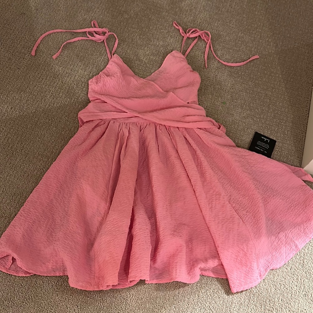 NEW Lulus dress